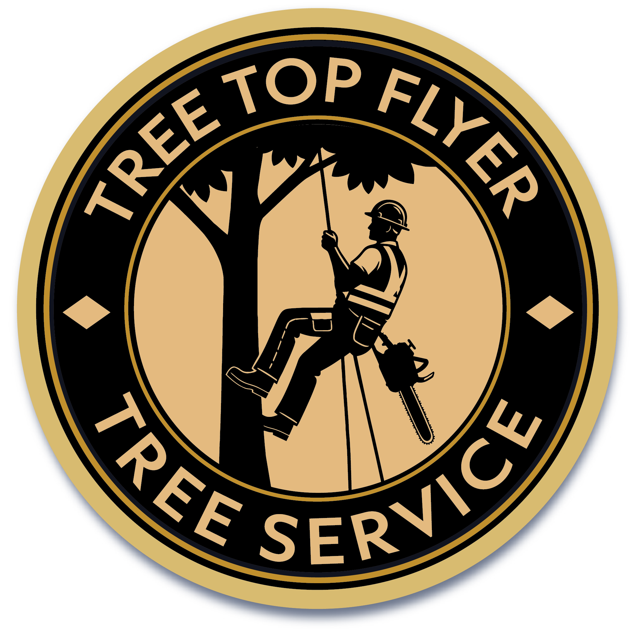 Tree Top Flyer Tree Service